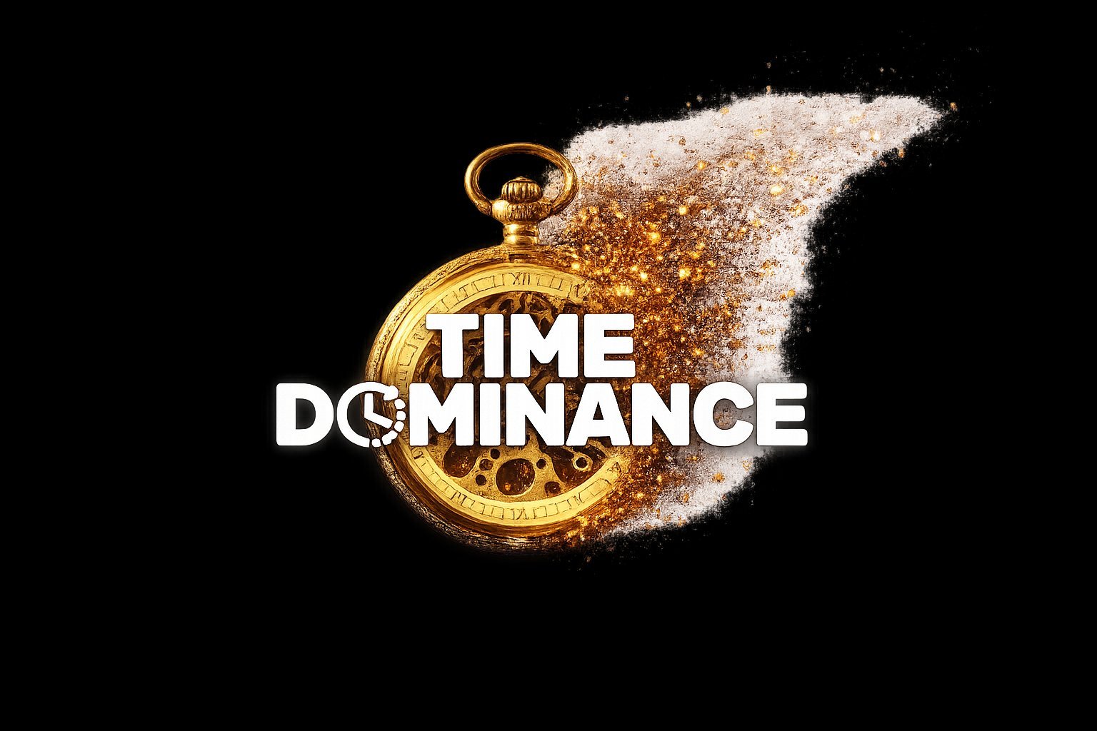 Time Dominance
